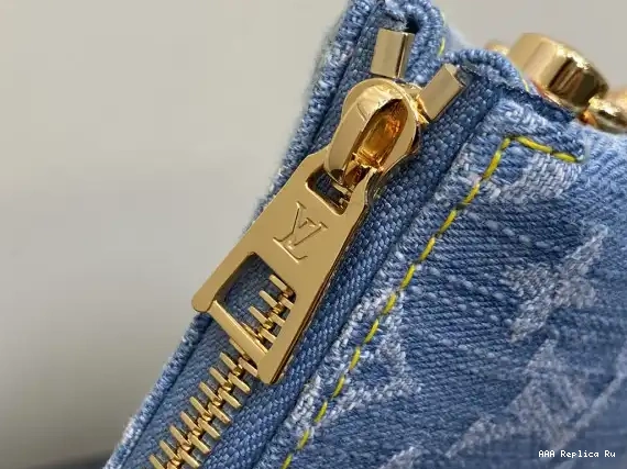 AAA Replica Ru VUITTON COUSSIN LOUIS BB 0607